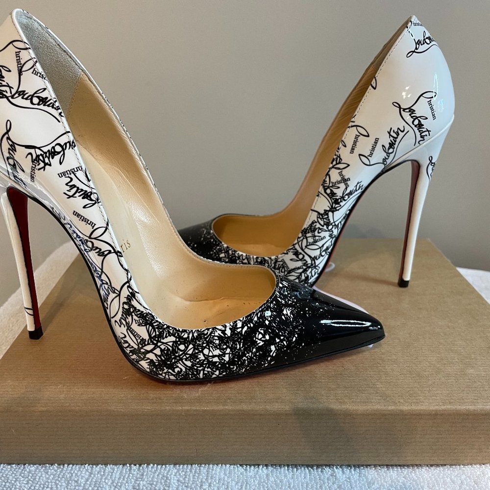 Christian Louboutin 6.5